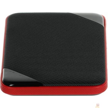 носитель информации Silicon Power Portable HDD 2TB Armor A62 USB 3.1 SP020TBPHD62SS3K A62S Armor 2.5