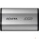 Носитель информации A-DATA Portable SSD 1TB SD810 External Type-C, USB 3.2 SD810-1000G-CSG Silver (5 лет)