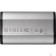 Носитель информации A-DATA Portable SSD 1TB SD810 External Type-C, USB 3.2 SD810-1000G-CSG Silver (5 лет)