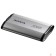 Носитель информации A-DATA Portable SSD 2TB SD810,Type-C, USB 3.2, SD810-2000G-CSG
