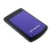 Носитель информации Transcend Portable HDD 1Tb StoreJet TS1TSJ25H3P USB 3.0, 2.5