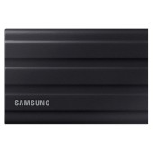Носитель информации Samsung Portable SSD 2TB T7 Shield MU-PE2T0S/WW V-NAND, USB 3.2 Gen 2 Type-C 