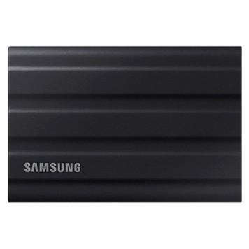 Носитель информации Samsung Portable SSD 2TB T7 Shield MU-PE2T0S/WW V-NAND, USB 3.2 Gen 2 Type-C 