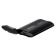 Носитель информации A-DATA Portable SSD 2TB SD810 External Type-C, USB 3.2 Gen2x2, up to R/W 2000/2000 MB/s, 72.7x44x12.2mm, Black (5 лет)