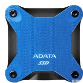 Носитель информации Твердотельный диск 512GB A-DATA SD620, External, USB 3.2, R/W -550/500 MB/s SD620-512GCBL