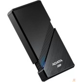 Носитель информации A-DATA Portable SSD 1TB SE920 USB-C 4.0 SE920-1TCBK SE920 2.5