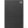 Носитель информации Seagate Portable HDD 1TB One Touch STKY1000400 {USB 3.2, 2.5