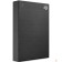 Носитель информации Seagate Portable HDD 1TB One Touch STKY1000400 {USB 3.2, 2.5