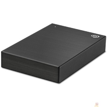 Носитель информации Seagate Portable HDD 1TB One Touch STKY1000400 {USB 3.2, 2.5