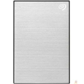 Носитель информации Seagate Portable HDD 1TB One Touch STKY1000401 {USB 3.2, 2.5