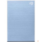 Носитель информации Seagate Portable HDD 1TB One Touch STKY1000402 {USB 3.2, 2.5