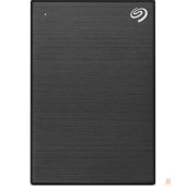 Носитель информации Seagate Portable HDD 2TB One Touch STKY2000400 {USB 3.2, 2.5