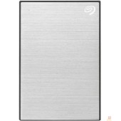 Носитель информации Seagate Portable HDD 2TB One Touch STKY2000401 {USB 3.2, 2.5