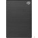 Носитель информации Seagate Portable HDD 5TB One Touch Black  STKZ5000400 USB 3.2 Gen1 Type-A