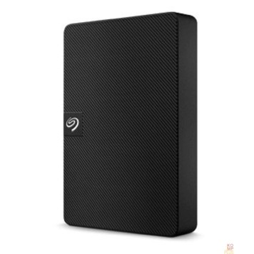 Носитель информации Seagate Portable HDD 5TB One Touch Black  STKZ5000400 USB 3.2 Gen1 Type-A-1