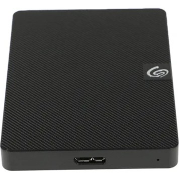Носитель информации Seagate Portable HDD 2Tb Expansion STKM2000400 USB 3.0, 2.5