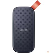 Носитель информавции SanDisk Portable SSD 2TB - up to 800MB/s Read Speed, USB 3.2 Gen 2