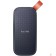 Носитель информавции SanDisk Portable SSD 2TB - up to 800MB/s Read Speed, USB 3.2 Gen 2