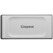 носитель информации Kingston Portable SSD 2TB SXS2000/2000G External  USB-C 1.8
