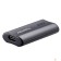 Носитель информации A-DATA Portable SSD 500GB A-DATA SC750, External, USB 3.2 Gen 2 Type-C, R/W -1050/1000 MB/s серый (SC750-500G-CCBK)