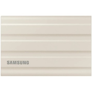 Носитель информации Samsung Portable SSD 2TB T7 Shield MU-PE2T0K/WW V-NAND, USB 3.2 Gen 2 Type-C -1