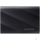 Носитель информации Samsung Portable SSD 1TB T9 Type-C, USB 3.2 Gen2, R/W 2000/1950MB/s, 88x60x14mm, Black (12 мес.)