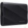 Носитель информации Samsung Portable SSD 1TB T9 Type-C, USB 3.2 Gen2, R/W 2000/1950MB/s, 88x60x14mm, Black (12 мес.)