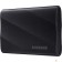 Носитель информации Samsung Portable SSD 1TB T9 Type-C, USB 3.2 Gen2, R/W 2000/1950MB/s, 88x60x14mm, Black (12 мес.)