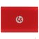 носитель информации HP Portable SSD 500GB External  P500 Series Red <7PD53AA#ABB> (USB 3.2 Gen2 Type-C, up to 370/200Mbs, 300TBW, 79х54х10, 45g)