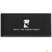 носитель информации Kingston Portable  SSD 1TB External  XS1000 BOC, Type-C/A, USB 3.2 Gen 2, R/W 1050/1000MB/s, 70x33x14mm, 69g., Black (60 мес)