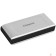 носитель информации Kingston External SSD XS2000 BOC, 2000GB, Type-C, USB 3.2 Gen 2x2, R/W 2000/2000MB/s, IP55, 70x33x14mm, Silver (60 мес)