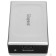носитель информации Kingston External SSD XS2000 BOC, 2000GB, Type-C, USB 3.2 Gen 2x2, R/W 2000/2000MB/s, IP55, 70x33x14mm, Silver (60 мес)