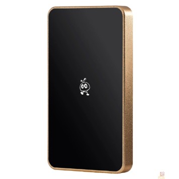 носитель информации Smartbuy Portable SSD 2TB P5 Pro USB 3.2 champagne (SBD2T0P5CU3C)