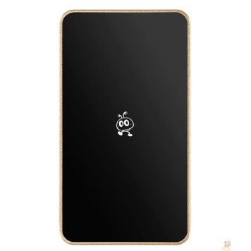 носитель информации Smartbuy Portable SSD 2TB P5 Pro USB 3.2 champagne (SBD2T0P5CU3C)-1