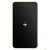 носитель информации Smartbuy Portable SSD 256GB P5 Pro USB 3.2 champagne (SBD256P5CU3C)