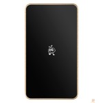 носитель информации Smartbuy Portable SSD 1TB P5 Pro USB 3.2 champagne SBD1T0P5CU3C