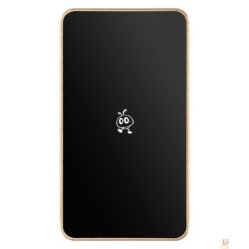 носитель информации Smartbuy Portable SSD 1TB P5 Pro USB 3.2 champagne (SBD1T0P5CU3C)