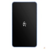 носитель информации Smartbuy Portable SSD 1TB P5 Pro USB 3.2 frost (SBD1T0P5FU3C)
