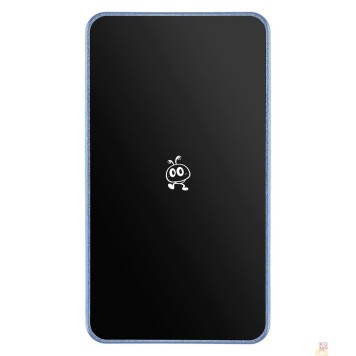 носитель информации Smartbuy Portable SSD 1TB P5 Pro USB 3.2 frost (SBD1T0P5FU3C)