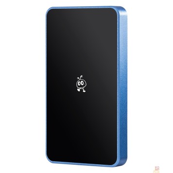 носитель информации Smartbuy Portable SSD 1TB P5 Pro USB 3.2 frost (SBD1T0P5FU3C)-2