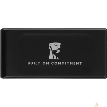 носитель информации Kingston Portable SSD 2TB External  XS1000 BOC,Type-C/A, USB 3.2 Gen 2, R/W 1050/1000MB/s, 70x33x14mm, 69g., Black (60 мес)