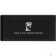 носитель информации Kingston Portable SSD 2TB External  XS1000 BOC,Type-C/A, USB 3.2 Gen 2, R/W 1050/1000MB/s, 70x33x14mm, 69g., Black (60 мес)