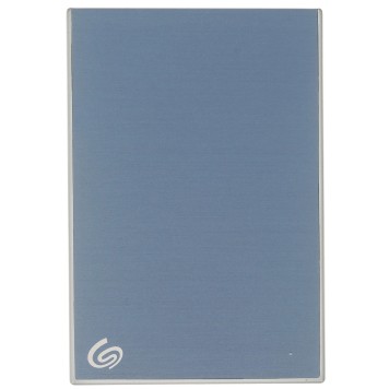 Носитель информации Seagate Portable HDD 2TB One Touch STKY2000402 USB 3.2, 2.5
