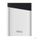 носитель информации SSD External Netac 120Gb Z6S <NT01Z6S-120G-32SL> (USB3.2 type C, up to 520MBs, 87x61x10.5mm, 54g, Al
