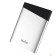 носитель информации SSD External Netac 120Gb Z6S <NT01Z6S-120G-32SL> (USB3.2 type C, up to 520MBs, 87x61x10.5mm, 54g, Al