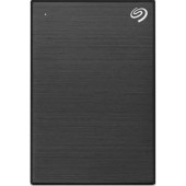 Носитель информации Seagate Portable HDD 5TB One Touch Black  STKZ5000400 USB 3.2 Gen1 Type-A