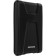 Носитель информации A-Data Portable HDD 1TB DashDrive Durable AHD650 черный AHD650-1TU31-CBK