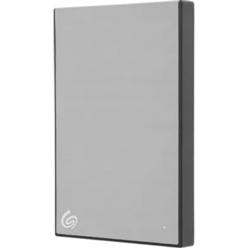 Носитель информации Seagate Portable HDD 1TB One Touch STKY1000401 USB 3.2, 2.5