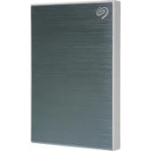 Носитель информации Seagate Portable HDD 1TB One Touch STKY1000402 USB 3.2, 2.5