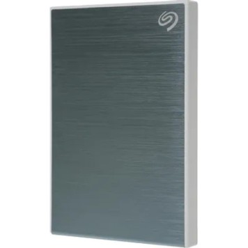 Носитель информации Seagate Portable HDD 1TB One Touch STKY1000402 USB 3.2, 2.5
